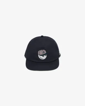 Malbon x Beams BUCKETS SNAPBACK