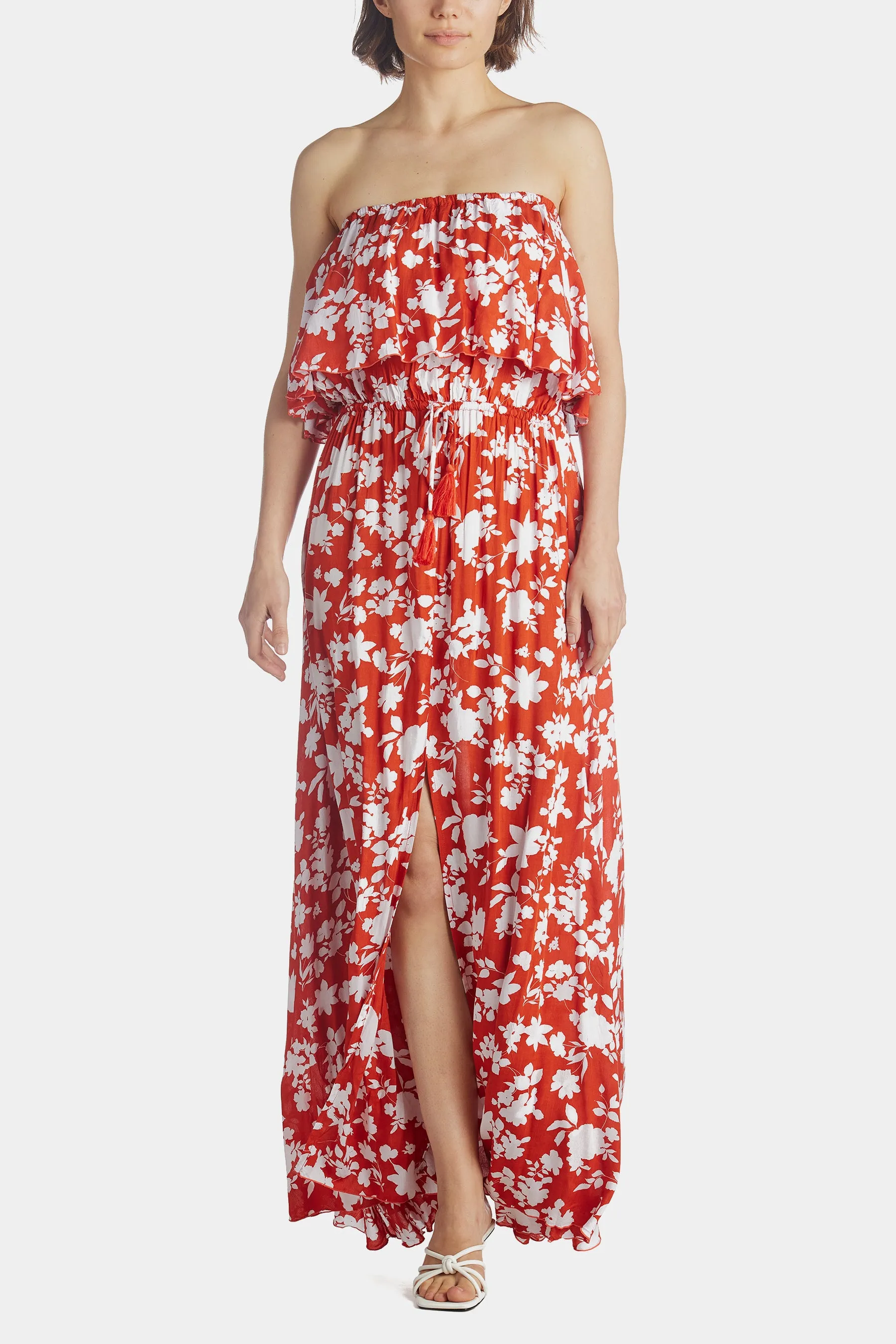 Maldives Maxi Dress