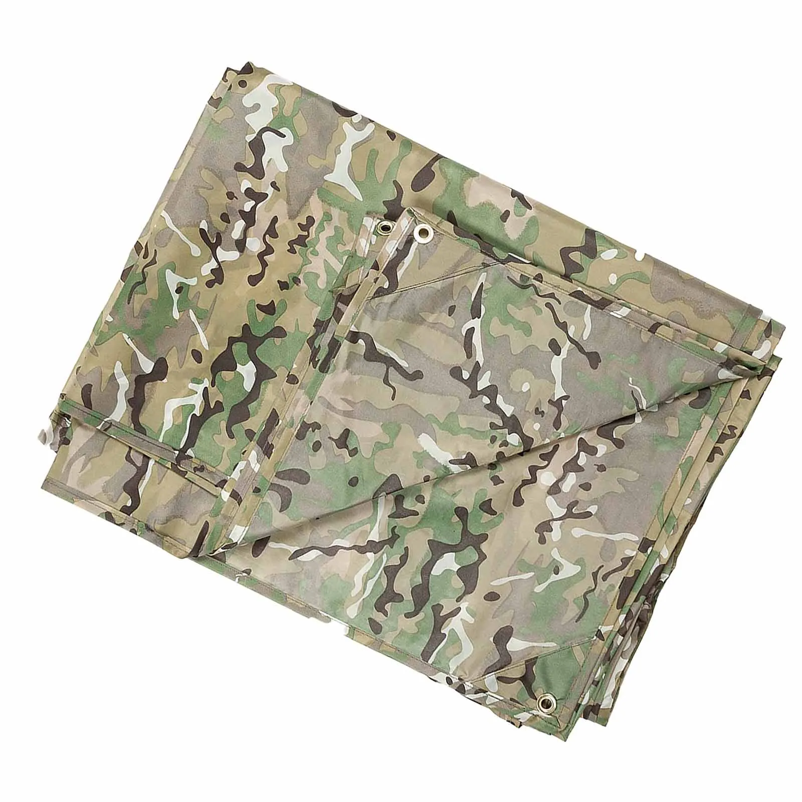 MFH Lightweight Basha Tent – Operation Camo