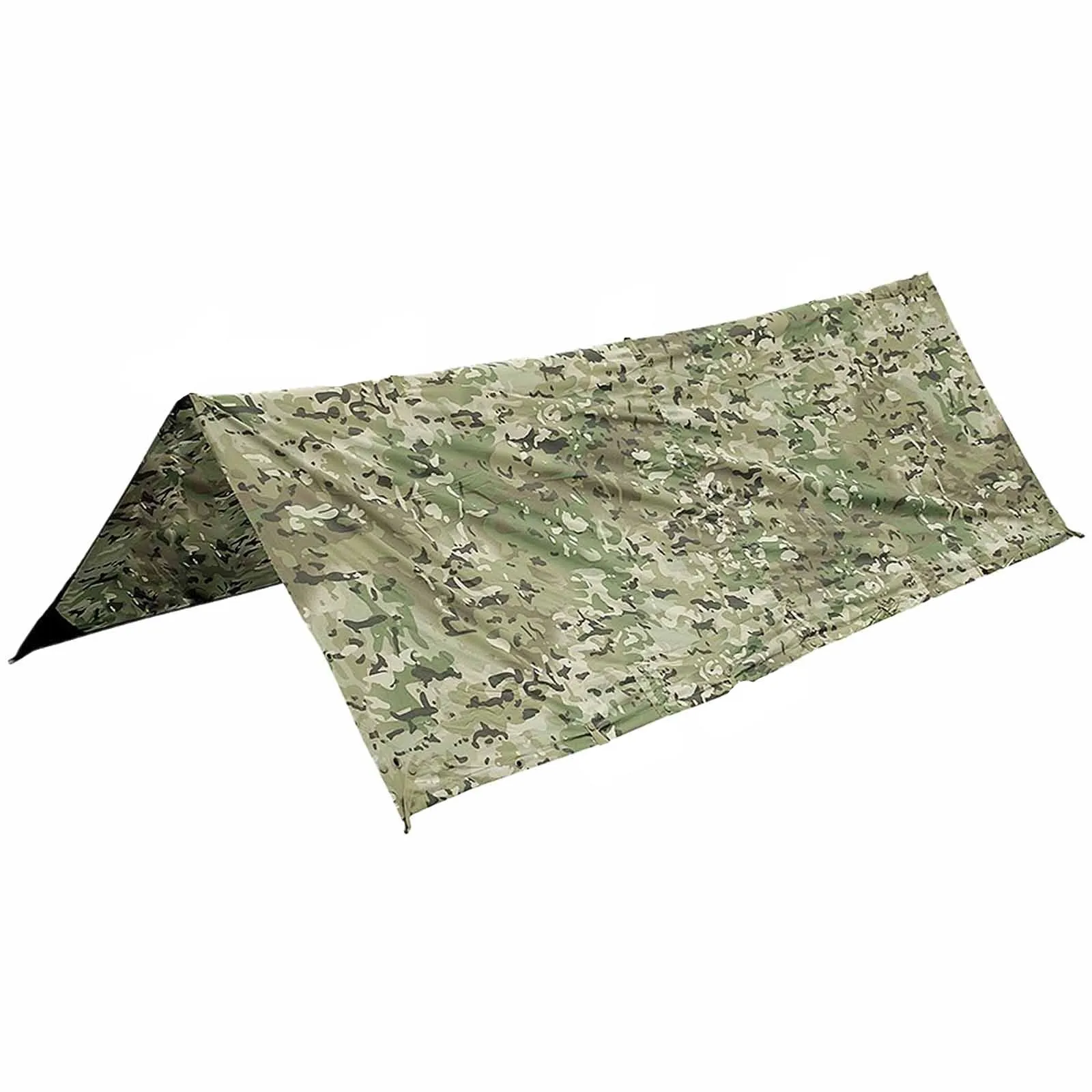 MFH Lightweight Basha Tent – Operation Camo