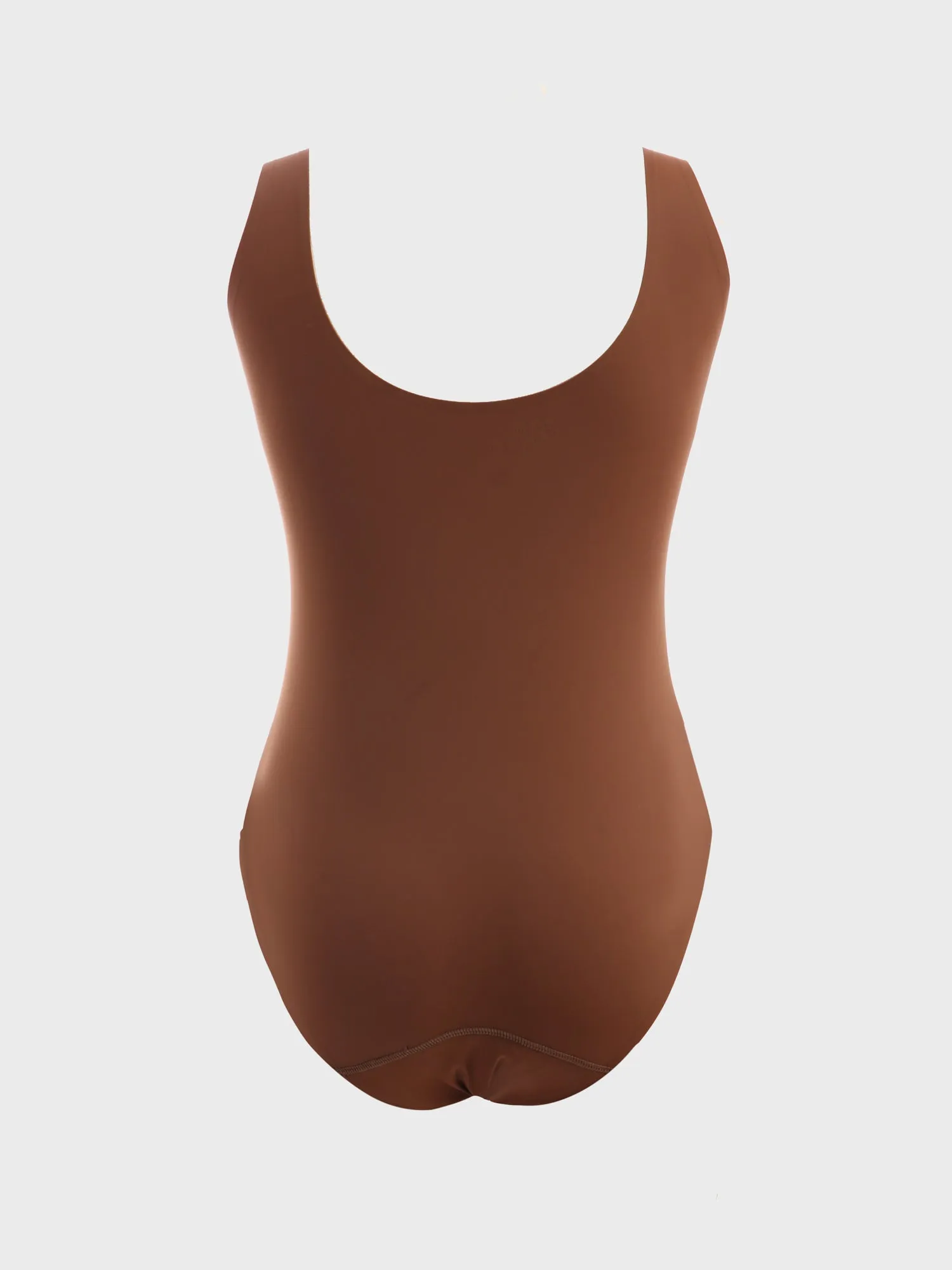 Midsize Seamless Period Shapewear Bodysuit