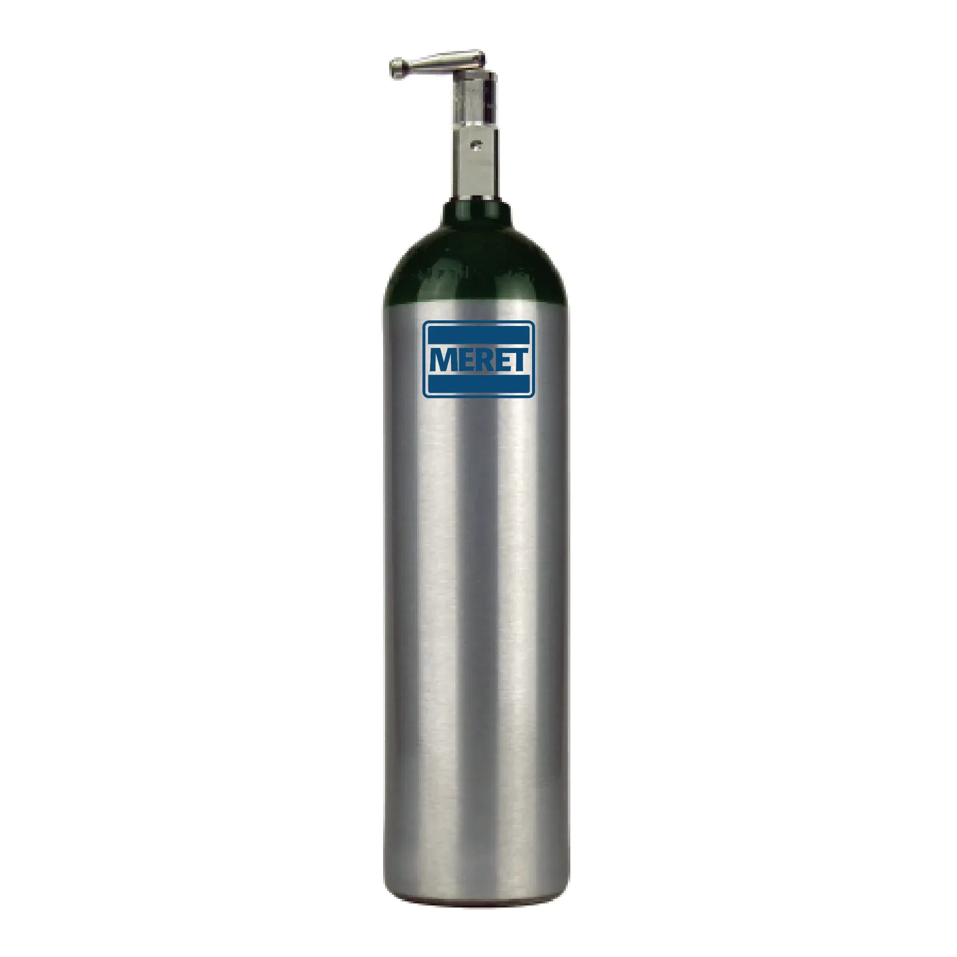 MJD Oxygen Cylinder