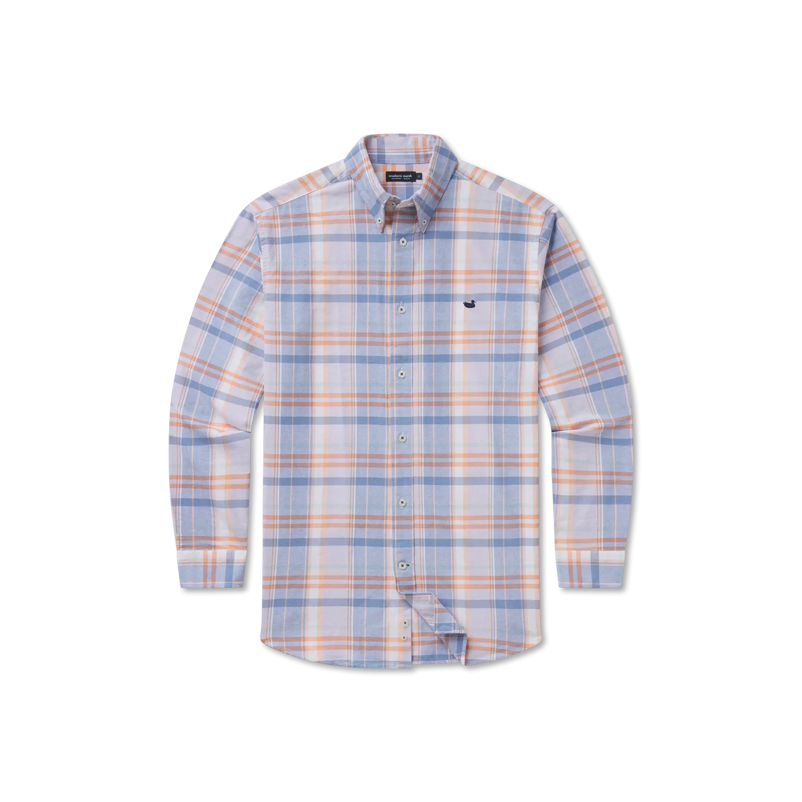 Oakmont Oxford Dress Shirt