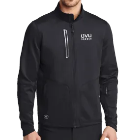 OGIO ENDURANCE Fulcrum Full-Zip- UVU Soccer