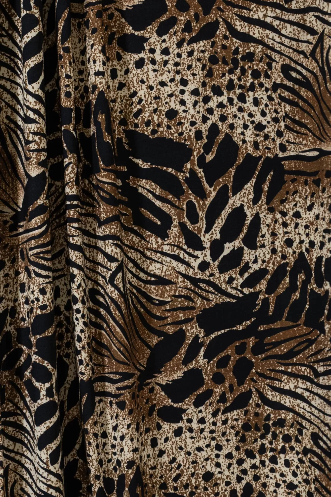 Savanna Rayon Knit  (1 yard)