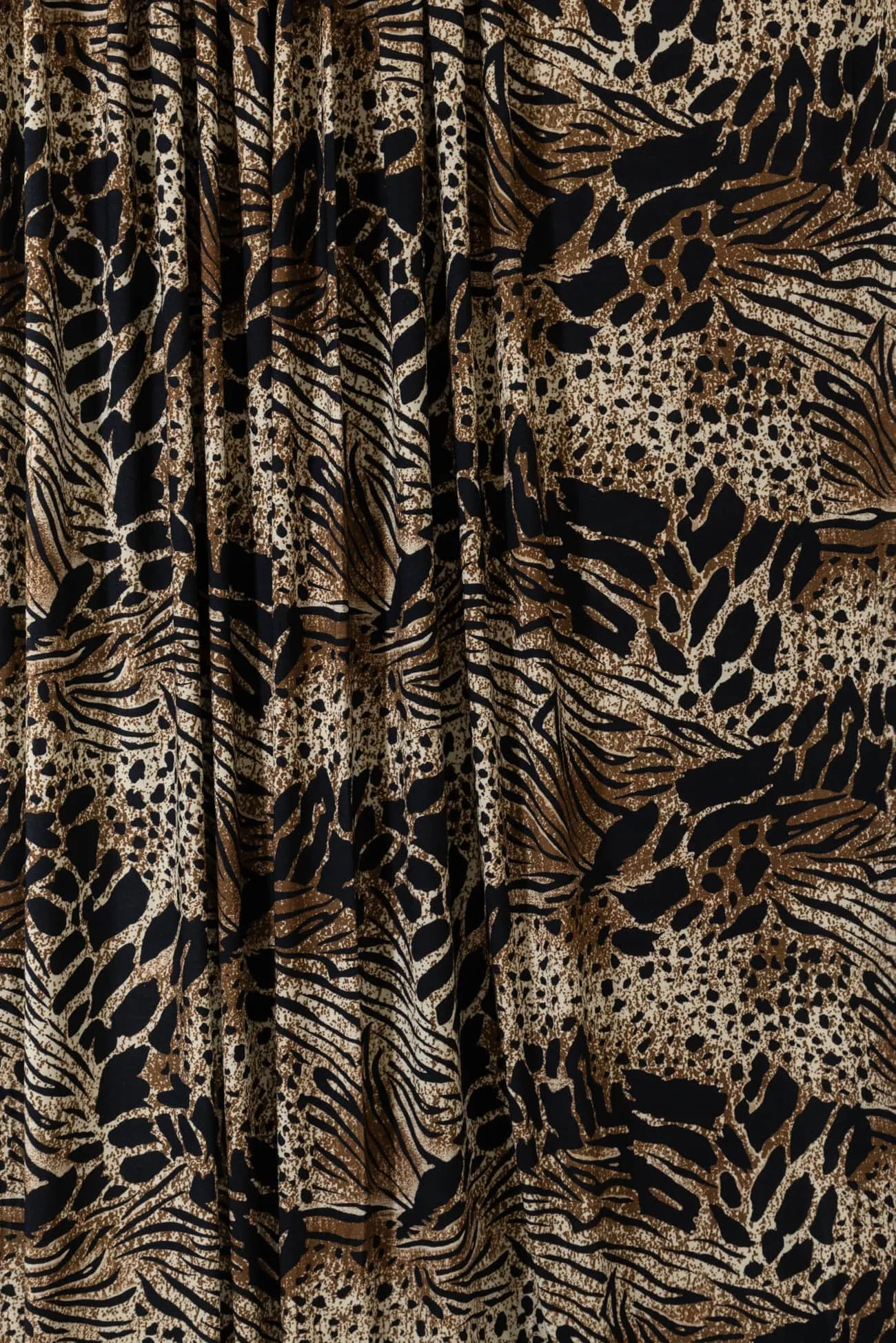 Savanna Rayon Knit  (1 yard)