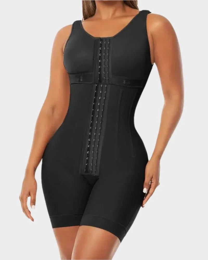 SheCurve® Liposuction Compression Shapewear