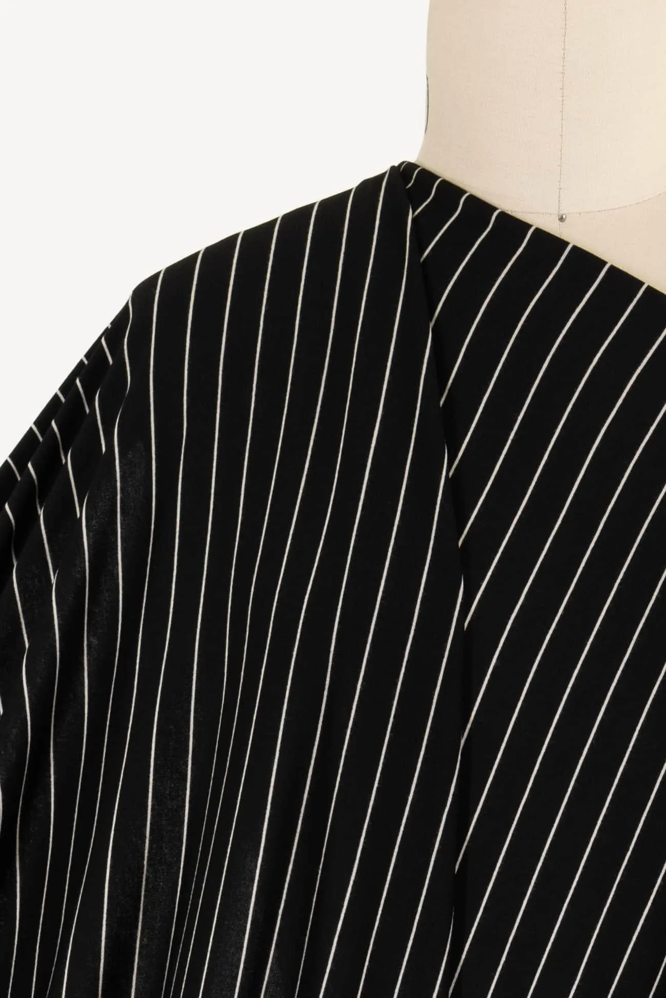 Statement Stripes USA Knit