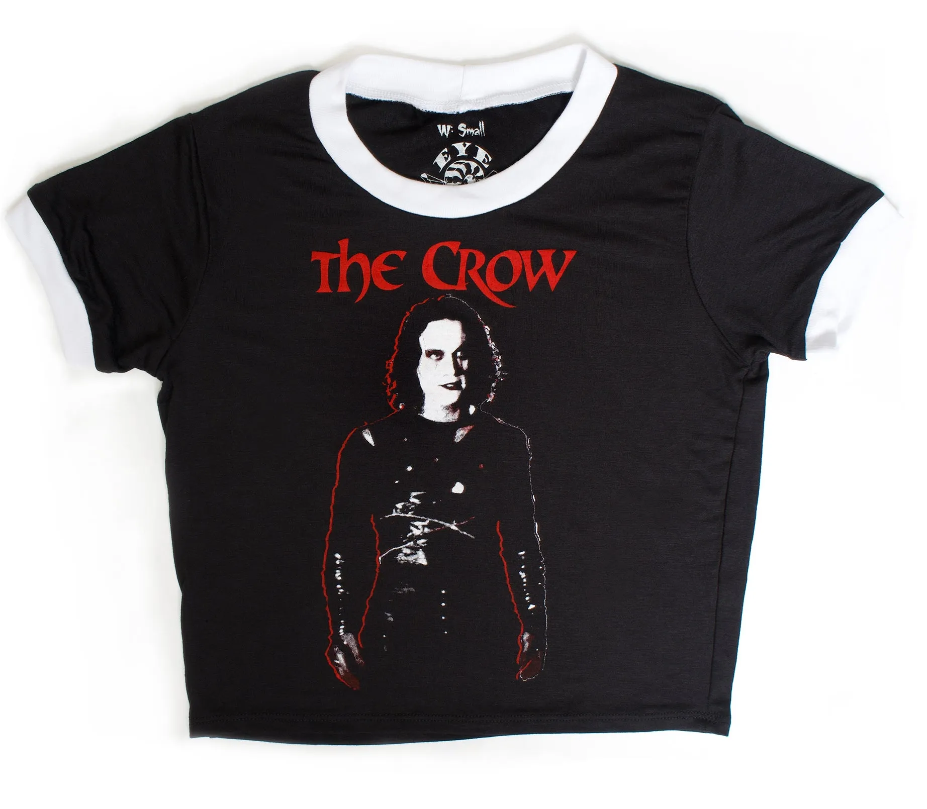 The Crow Ringer Tee (Limited Edition)