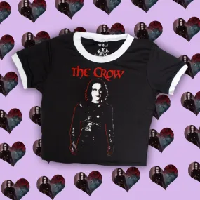 The Crow Ringer Tee (Limited Edition)