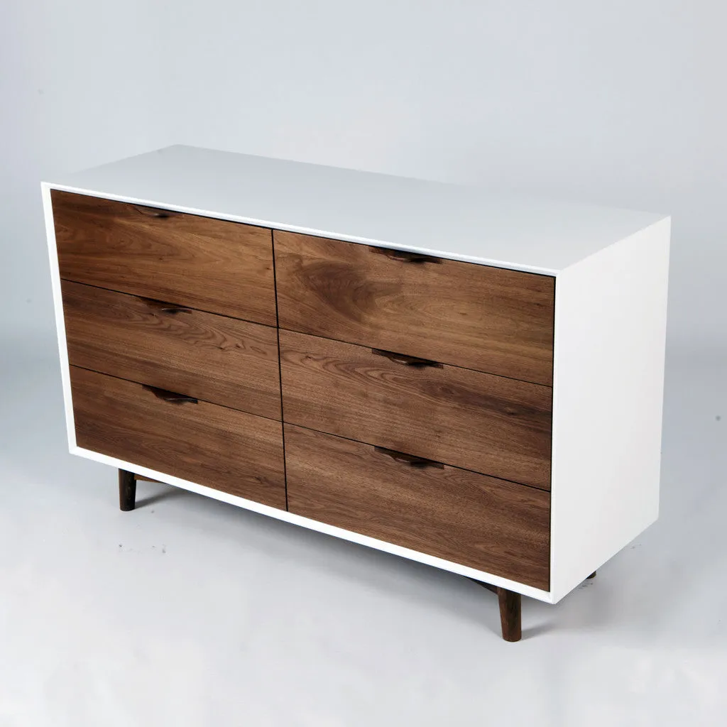 The Downtown Loft Dresser