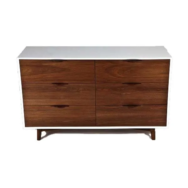 The Downtown Loft Dresser