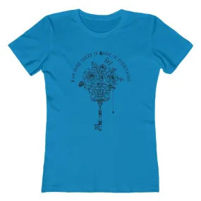 The Secret Garden Women's Tee