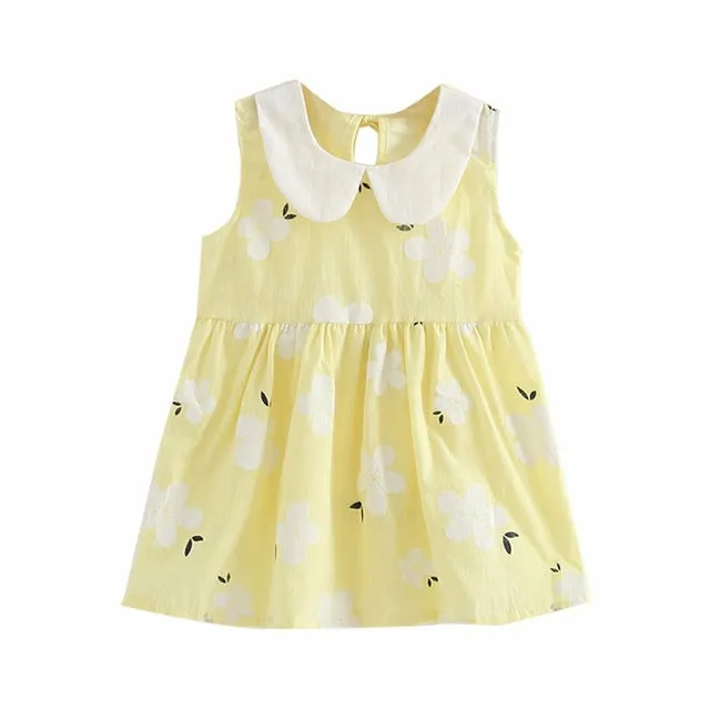 Toddler Summer Dress