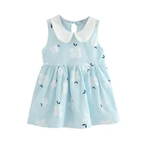 Toddler Summer Dress