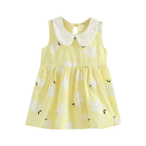 Toddler Summer Dress