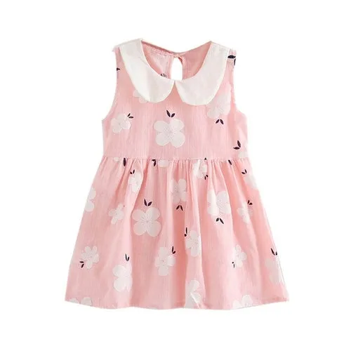 Toddler Summer Dress