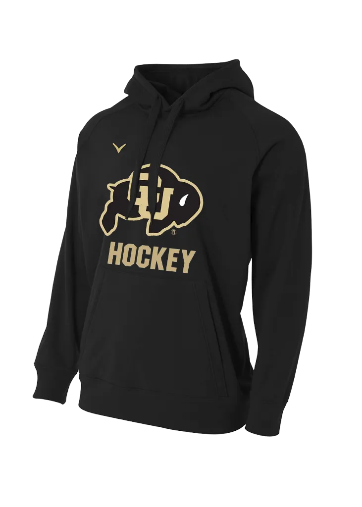 University of Colorado Hockey Everyday Hoodie