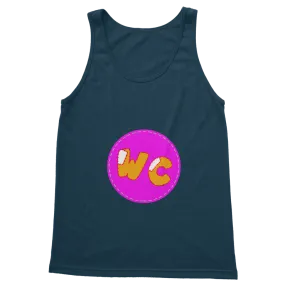 wacky Classic Adult Vest Top